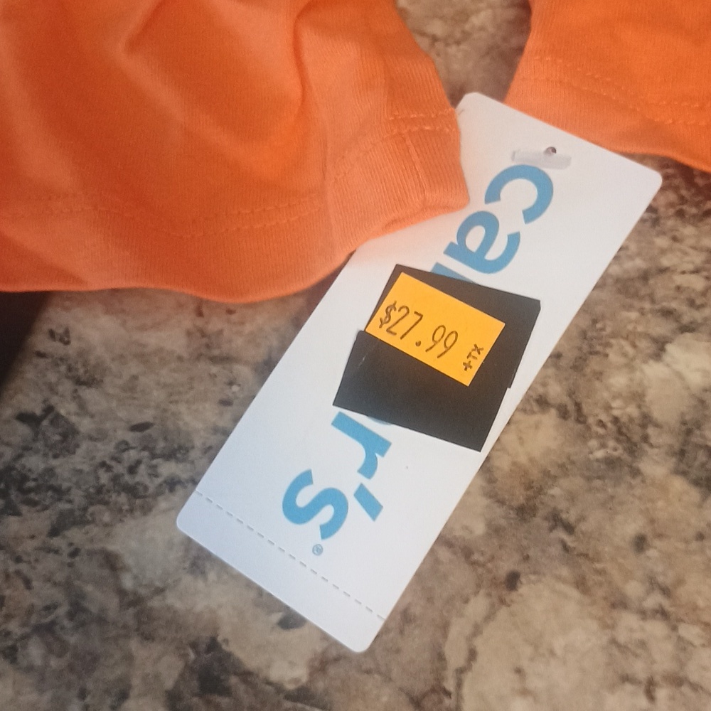 Halloween Two-piece Outfit Size 2T New With Tags - Picture 9 of 9